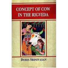 Concept of Cow in The Rigveda